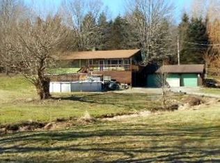 4648 Nash Rd, East Springfield, PA 16411