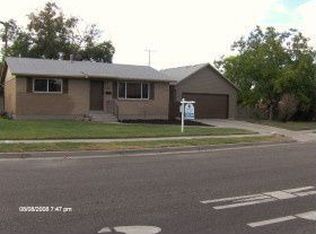 4232 W Paskay Dr, West Valley City, UT 84120