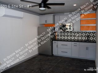 2501 E 5th St #3, Tucson, AZ 85716