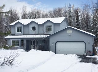2920 W Discovery Loop, Wasilla, AK 99654