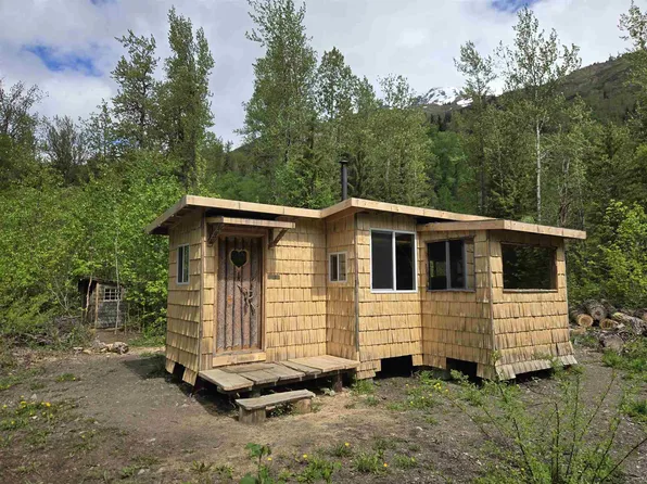 34 Mile Haines Highway, Haines, AK 99827