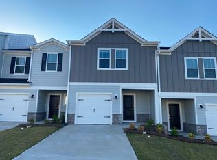 5320 Brailey Cir #79, Kannapolis, NC 28081