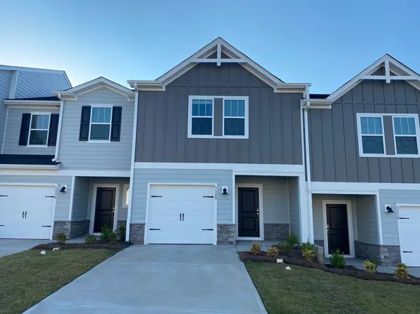 5320 Brailey Cir #79, Kannapolis, NC 28081