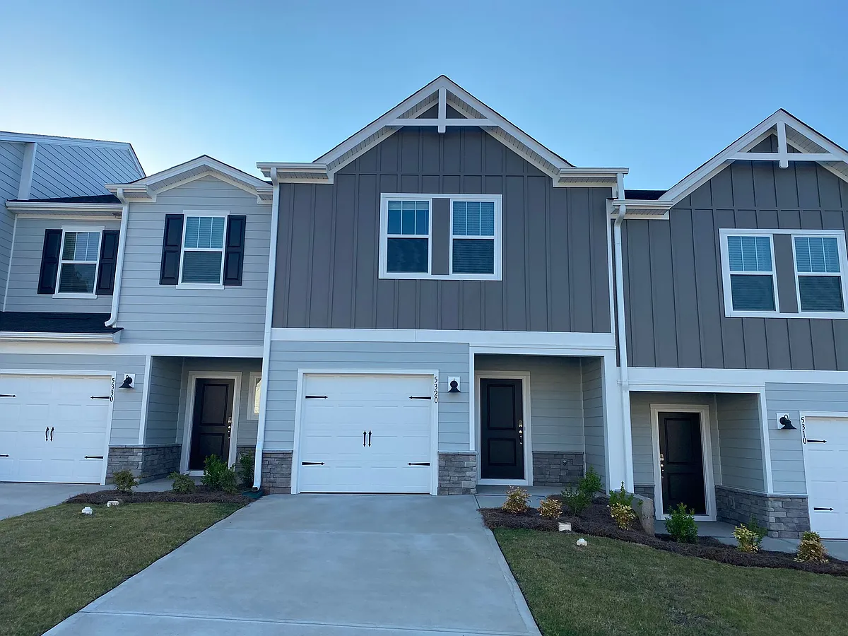 Building Photo - 5320 Brailey Cir