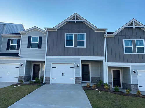 5320 Brailey Cir #79 Photo 1