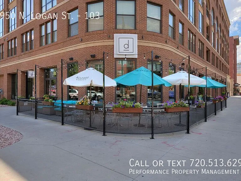 1950 N Logan St #103 — Photo 31