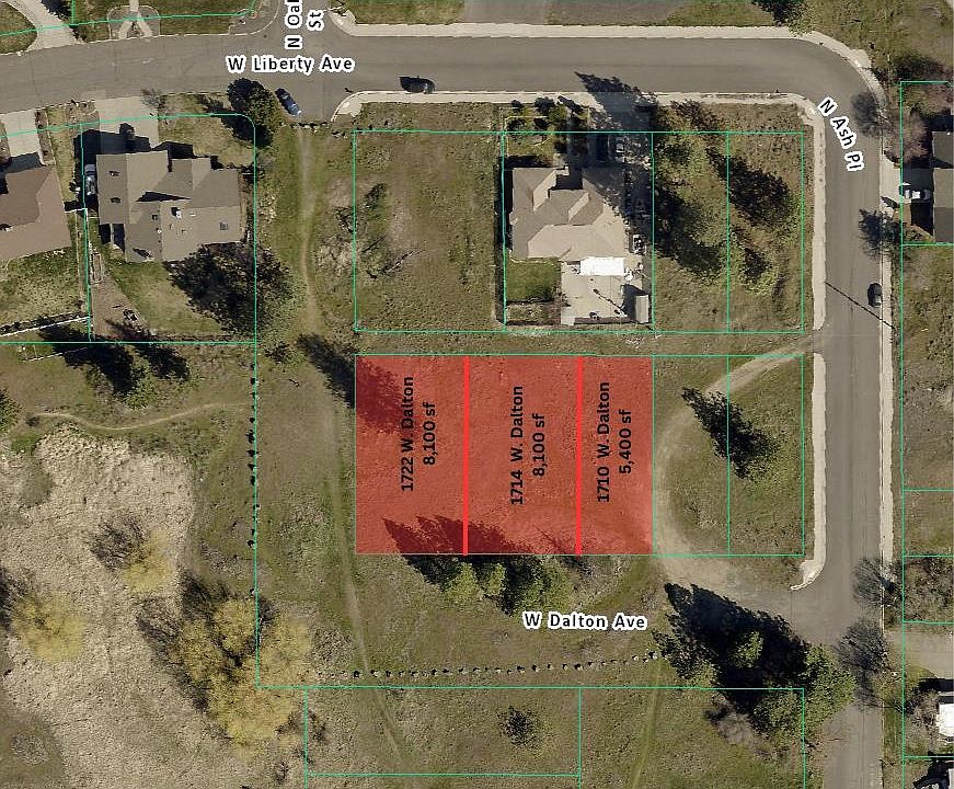 1st image of 1722 W Dalton Ave #1714