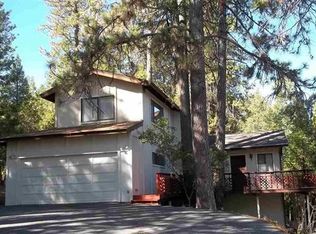 19707 Butler Way, Groveland, CA 95321