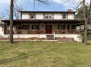 8919 Orf Rd, Lake Saint Louis, MO 63367