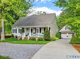 9006 Shawonodasee Rd, Chesterfield, VA 23832