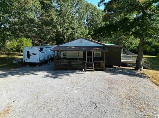 3094 Siloam Rd, Cadiz, KY 42211