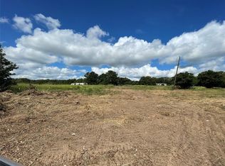 724 Silver Creek Azle Rd, Azle, TX 76020