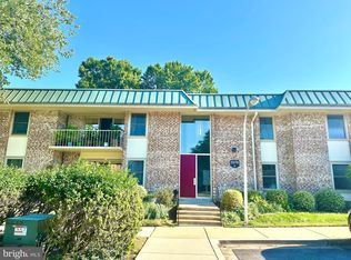 3376 Chiswick Ct #52-3C, Silver Spring, MD 20906