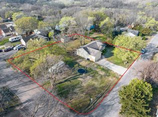 615 E 8th Ave, El Dorado, KS 67042