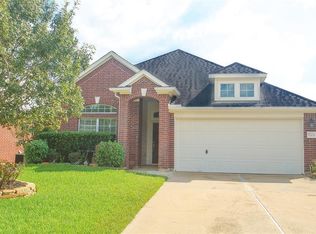 18531 Shadow Line Ct, Katy, TX 77449