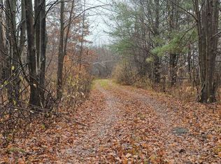 County Road Ww, Merrill, WI 54452