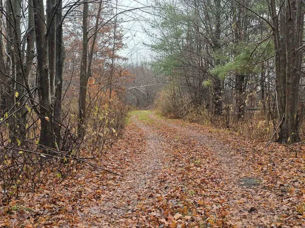 County Road Ww, Merrill, WI 54452