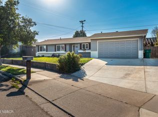 860 Don Pablo Dr, Santa Maria, CA 93455