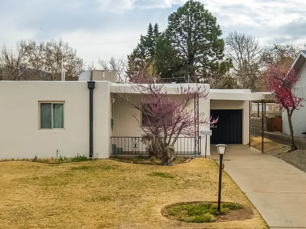 720 Carlisle Blvd SE, Albuquerque, NM 87106