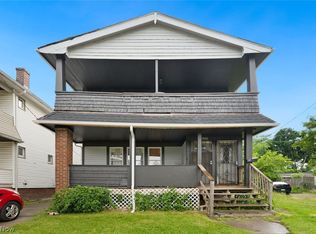 3550 E 113th St, Cleveland, OH