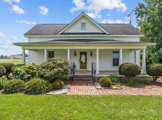 419 Mabry Rd, Angier, NC 27501