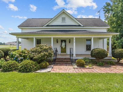 419 Mabry Rd, Angier, NC, 27501