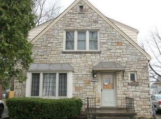 3351 S 51st St, Milwaukee, WI 53219