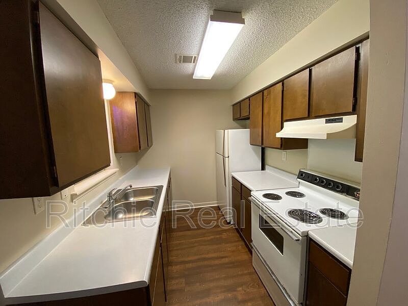 Spring Creek Apartments 1 Butler Dr Woodworth LA Zillow