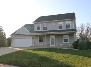 3301 Kasey Ct, Lockport, IL 60441