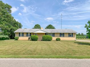 4735 Cedar Creek Rd, Urbana, OH 43078