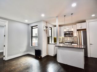 608 W 191st St #45A, New York, NY 10040