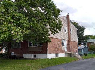 1323 Parklane Rd, Swarthmore, PA 19081