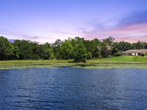 20035 S Buckhill Rd, Clermont, FL 34715