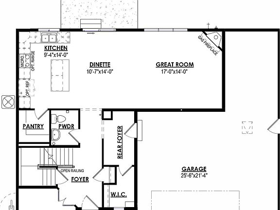 2nd image of this home