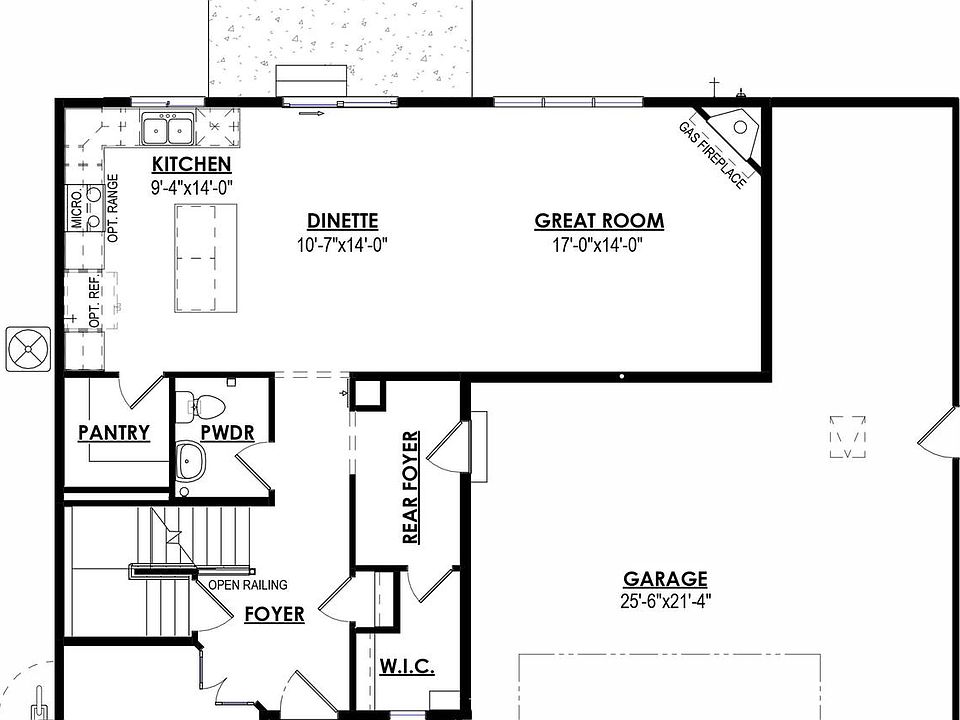 2nd image of 626 E Bluff CIRCLE