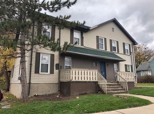 820 N Pennsylvania Ave, Lansing, MI 48906