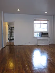 Rented by James Everett Lewis, LREB