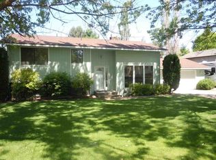 11721 E 36th Ave, Spokane, WA 99206