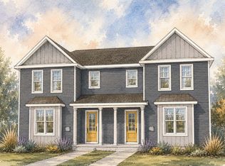 The Emerson Twin Home Plan, Greenview Preserve, Oregon, WI 53575