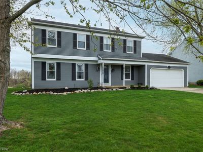 13958 Walking Stick Way, Strongsville, OH, 44136