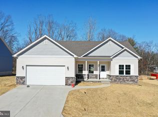 LOT 3J White Pine Ln, Boyce, VA 22620