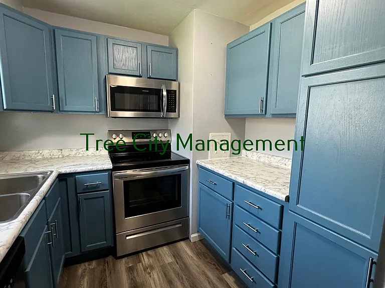 Kitchen pic 1