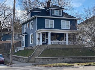 201 S 15th St, Richmond, IN