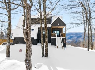 764 Upper Sparrow Hawk Rd, Rochester, VT 05767