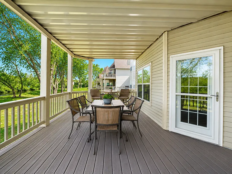 501 Abbey Ridge Ct — Photo 20