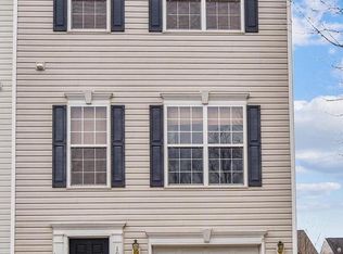 1916 Crepe Myrtle Ln, Culpeper, VA 22701