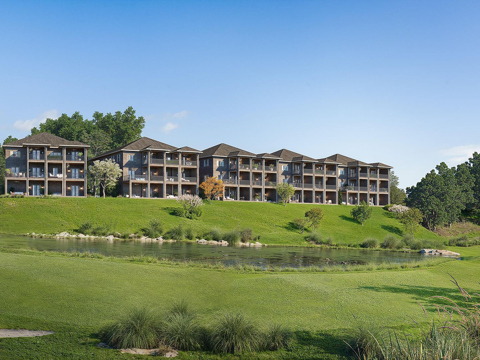 59 Whispering Creek Trl