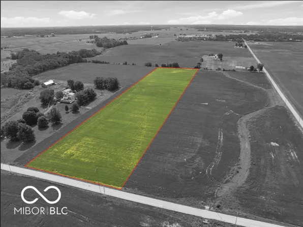 2065 W County Road 300 S, Franklin, IN 46131