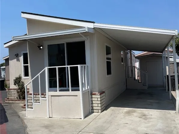 100 W Midway Dr Space 240, Anaheim, CA 92805