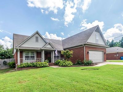 155 Squires Grove Dr W, Atoka, TN, 38004